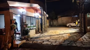 ویلا باغ جاده امل به سرخرود
