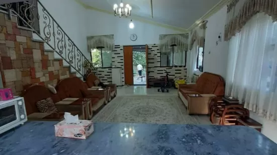 فروش ویلا با شرایط عالی