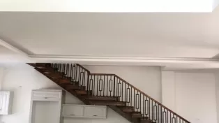 ویلا شهرکی دنج و سرسبز