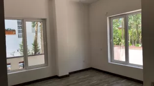 ویلا شهرکی دنج و سرسبز