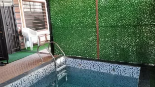 فروش ویژه ویلای فول تجهیزات و عالی