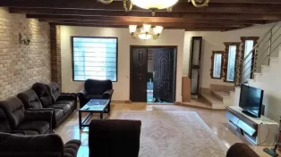 فروش ویژه ویلای فول تجهیزات و عالی