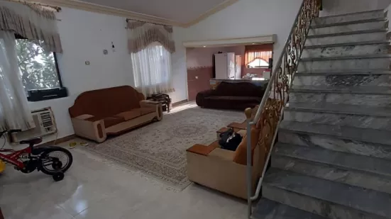 ویلا در سرخرود