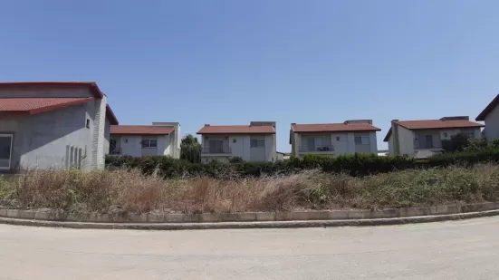 شهرک قصردریا