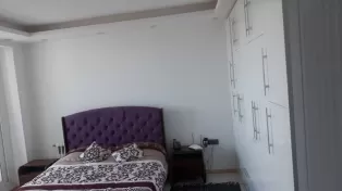اپارتمان در طبقه 11 پلاک اول