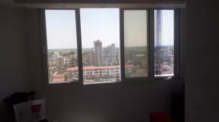 اپارتمان در طبقه 11 پلاک اول