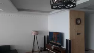 اپارتمان در طبقه 11 پلاک اول