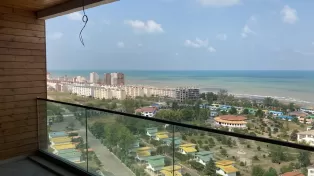 واحد در برج پرنیان سرخرود