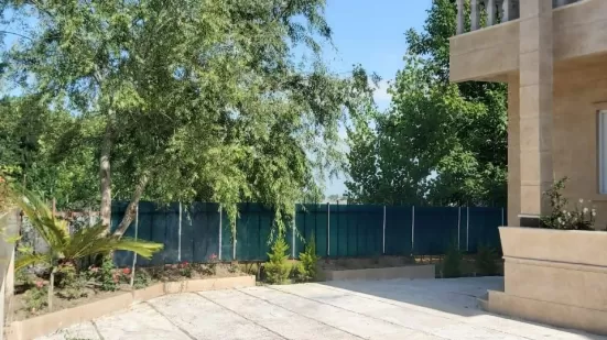فروش ویلا با امکانات و شرایط عالی