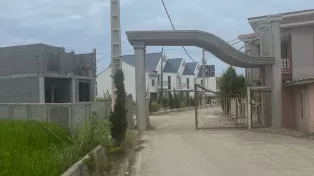 زمین شهرک ارغوان سرخرود