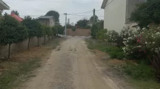 فروش زمین ۲۰۰متری محمودآباد، حربده