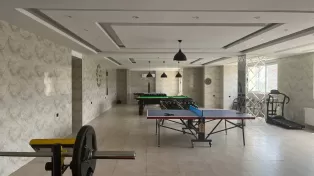 فروش آپارتمان در نوار ساحلی با شرایط عالی