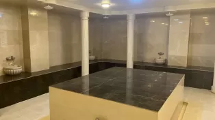 فروش آپارتمان در نوار ساحلی با شرایط عالی