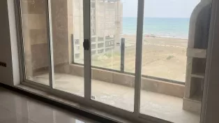 فروش آپارتمان در نوار ساحلی با شرایط عالی
