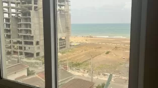 فروش آپارتمان در نوار ساحلی با شرایط عالی