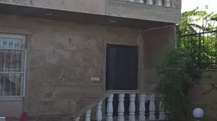 فروش ویلای لوکس و شیک با شرایط عالی