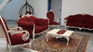 فروش ویلای مدرن و شیک با بهترین امکانات