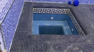 فروش ویژه ویلای فول امکانات