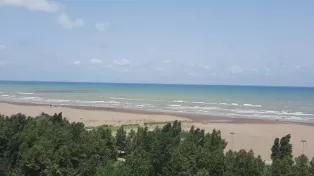 فروش آپارتمان نوساز خط دریا