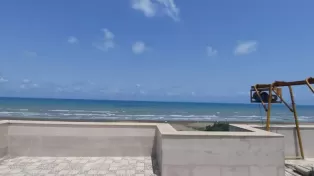 فروش آپارتمان نوساز خط دریا