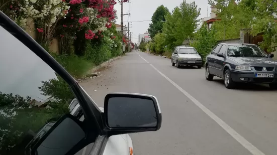 فروش ویژه زمین دویست متری