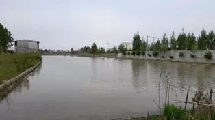 ۴۰۰۰ متر زمین دو نبش، بافت مسکونی