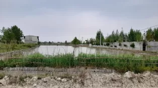۴۰۰۰ متر زمین دو نبش، بافت مسکونی