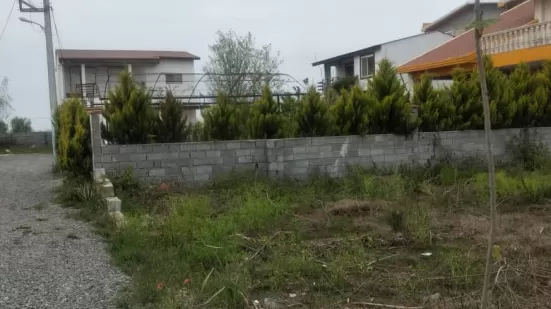 ۳۲۰ متر زمین بافت مسکونی