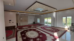 ویلا باغ استخردار در سرخرود