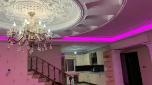 ویلا باغ استخردار در سرخرود