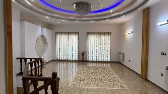 ویلا استخردار نماسنگ