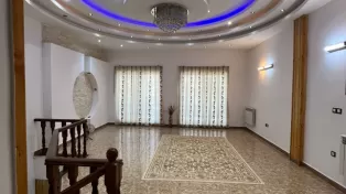 ویلا استخردار نماسنگ