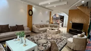 ویلا استخردار نماسنگ