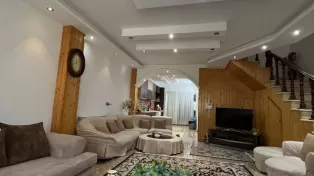 ویلا استخردار نماسنگ
