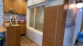 ویلا استخردار نماسنگ