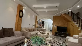 ویلا استخردار نماسنگ