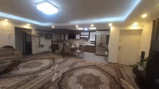 ویلا شهرکی فلت، فول فرنیش
