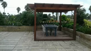 فروش ویلا نما انگلیسی در شهرکی برندض