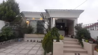 ویلا شهرکی فلت، فول فرنیش