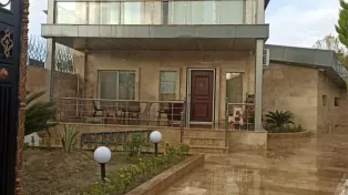 فروش ویلا استخردار نزدیک ساحل