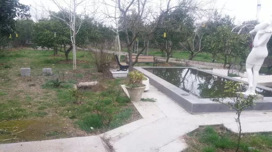 فروش باغ مرکبات در شهر سرخرود