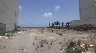 زمین دو کله پلاک اول دریا مناسب ساخت برج