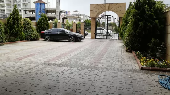 فروش آپارتمان ساحلی در سرخرود