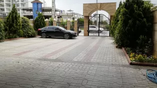 فروش آپارتمان ساحلی در سرخرود
