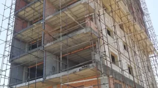 فروش آپارتمان نوساز با قیمت مناسب