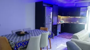 فروش آپارتمان ساحلی در سرخرود