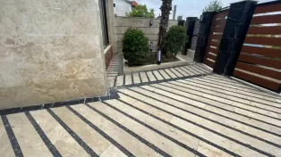 فروش ویلا نما مدرن با بهترین متریال