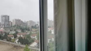فروش آپارتمان ساحلی در سرخرود