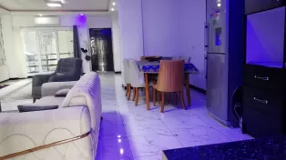 فروش آپارتمان ساحلی در سرخرود