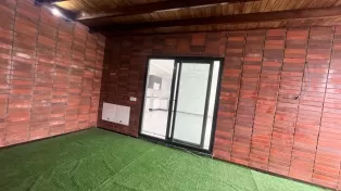 ویلا ساحلی استخردار با دسترسی آسان